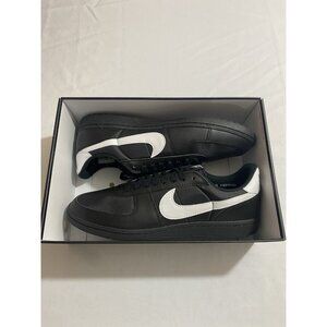 New Men’s Size 14 - Nike Field General 82 SP Black White FQ8762 001